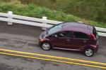 Mitsubishi i-MiEV 2012 года (US)